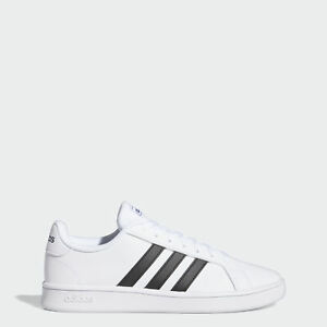 adidas Grand Court Base Shoes Men's