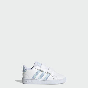 adidas Grand Court Shoes Kids'