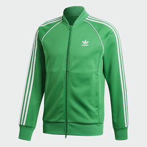 adidas Originals SST Track Jacket Men's