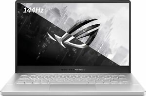 ASUS - ROG Zephyrus 14" Gaming Laptop - AMD Ryzen 9 - 16GB Memory - NVIDIA Ge...