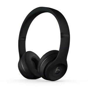 Beats by Dr. Dre | Solo3 Wireless On-Ear Headphones (Brand New, 14 Colors)