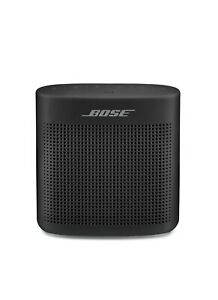 Bose SoundLink Color Bluetooth Speaker II, Certified Refurbished