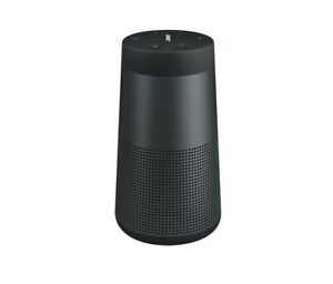Bose SoundLink Revolve Bluetooth Speaker, Certified Refurbished
