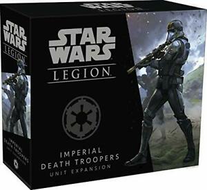 Imperial Death Troopers Unit Expansion Star Wars: Legion FFG NIB