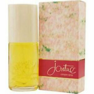 Jontue by Revlon 2.3 oz Cologne Spray for Women New in Box