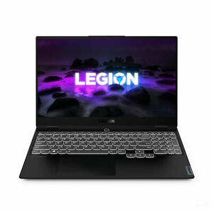 Lenovo Legion Slim 7 Gaming Laptop, 15.6 UHD IPS 500, Ryzen 9 5900HX, RTX 3060