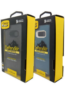 Otterbox Defender Series Case for the Samsung Galaxy S10e Authentic In Retail