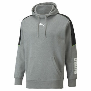 PUMA Men's Modern Sports Hoodie