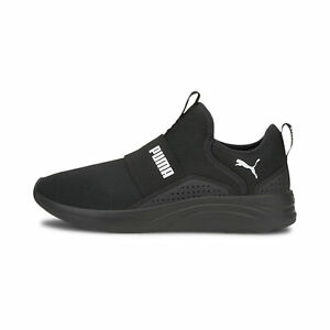 PUMA Women's Softride Sophia Slip-on Running Shoes