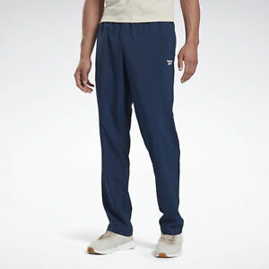 Reebok Men's Training Essentials Woven Unlined Pants