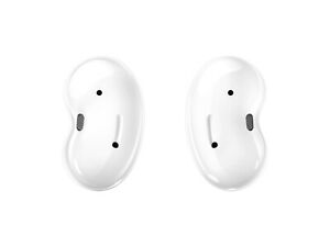 Samsung Galaxy Buds Live Wireless Headset SM-R180N - Mystic White - Bluetooth