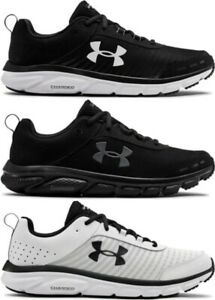 Under Armour Charged Assert 8 Men's Running Shoes - 3021952