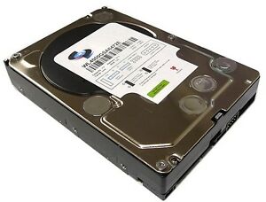 WL 4TB 64MB Cache 7200RPM (Enterprise Grade) SATA 6Gb/s 3.5" Internal Hard Drive