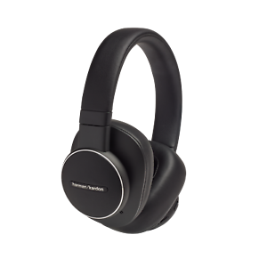 Harman Kardon FLY Active Noise Cancelling Over Ear Wireless Headphones