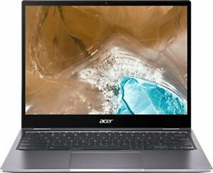 Acer - Chromebook Spin 713 CP713-2W-3311, 13.5" 2K VertiView - Intel Core i3...