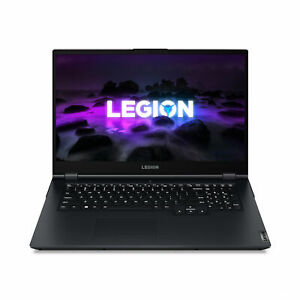 Lenovo Legion 5 Gen 6 AMD Laptop, 17.3" FHD IPS 144Hz, Ryzen 7 5800H