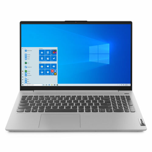 Lenovo IdeaPad 5 Intel Laptop, 15.6" FHD IPS Touch 300 nits, i5-1135G7