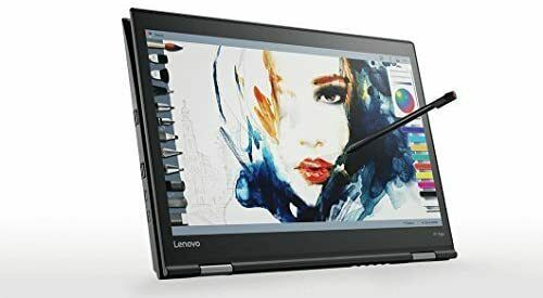 Lenovo ThinkPad X1 Yoga 2nd Gen 14" FHD TOUCH i5-7200U 8GB 256GB SSD FPR W10Pro