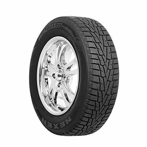 Nexen Winguard Winspike Winter Tire - 235/65R16C LRE 10PLY 235 65 R16