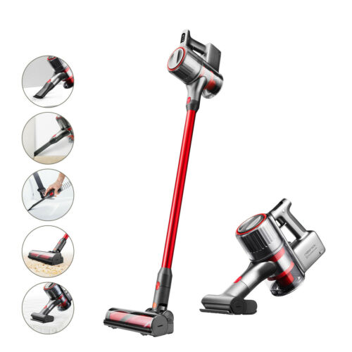 Roborock H6 Cordless Stick Vacuum Cleaner 150AW Suction - Certified Refurbished