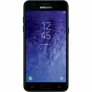 Total Wireless Samsung Galaxy J3 Orbit 4G LTE Prepaid Cell Phone