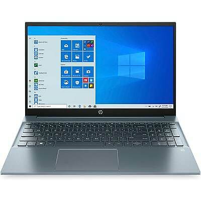 HP Pavilion Notebook PC 15" HD Intel Core i7 16GB RAM Windows 10 Home 64