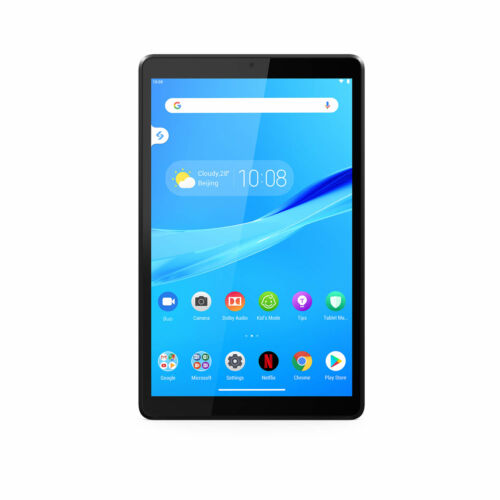 Lenovo Tab M8 FHD, 8.0" FHD IPS Touch 350 nits, 3GB, 32GB eMMC, Android 9 Pie