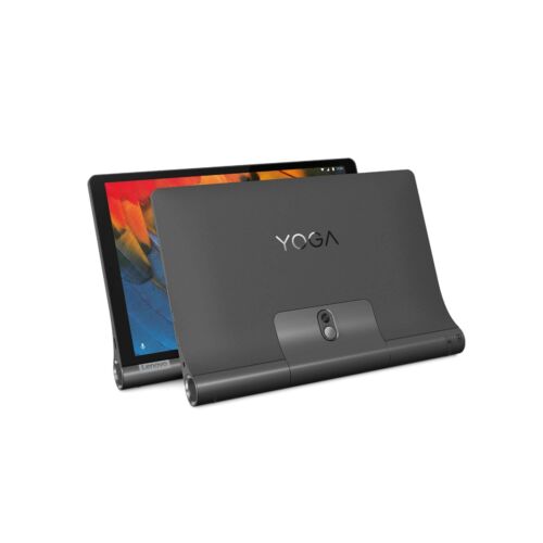 Lenovo Yoga Smart Tablet, 10.1" FHD IPS Touch, 4GB, 64GB, with Google Assistant