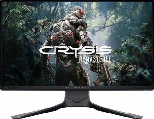 Alienware - AW2521H 25" IPS LED FHD G-SYNC Gaming Monitor with HDR10 (HDMI 2....