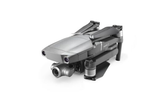 DJI Mavic 2 Zoom Quadcopter (DJI Refurbished)