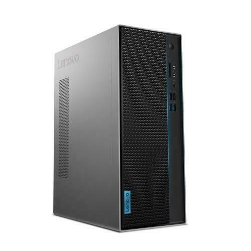 Lenovo IdeaCentre Gaming Desktop Intel i7-9700 16GB RAM 512GB SSD GTX 1660 Super