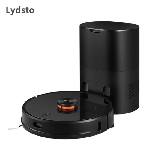 Lydsto R1 Sweeping and mopping robot vacuum cleaner LDS 2700 Pa Dusty collection