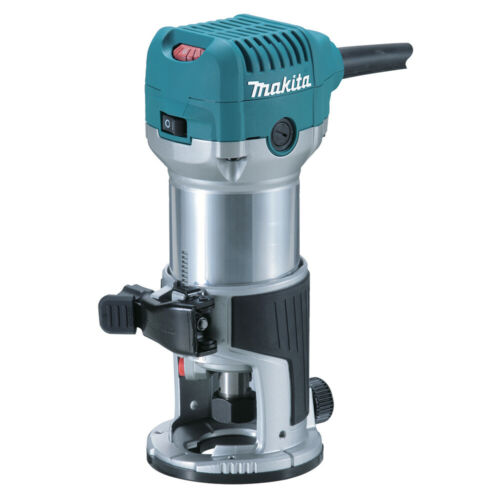 Makita 1-1/4 HP 120V Compact Router - RT0701CR Certified Refurbished