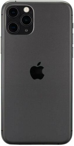 Apple iPhone 11 Pro Max A2161 Gray T-Mobile ATT Sprint Verizon Factory Unlocked