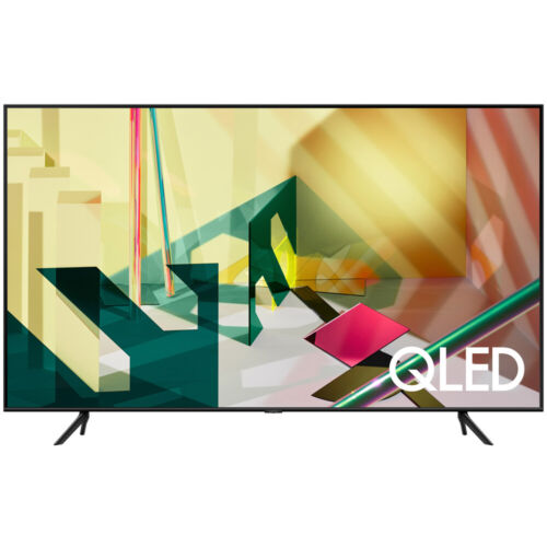 Samsung QN65Q70TA 65" 4K QLED Smart TV (2020 Model)