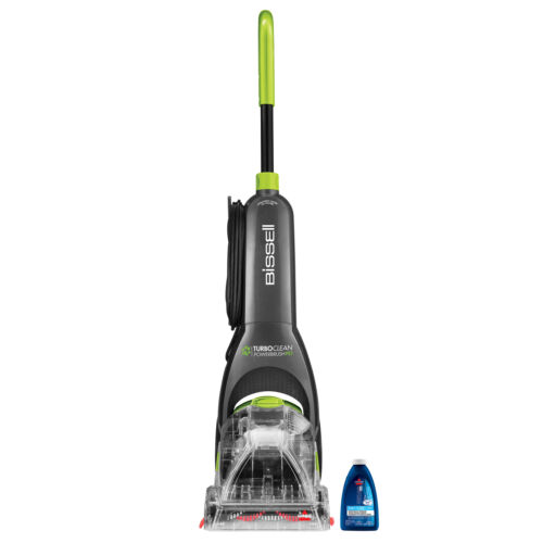 BISSELL TurboClean™ PowerBrush Pet Carpet Cleaner Shampooer | 2085