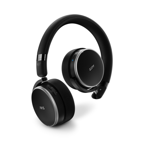 AKG N60NC Wireless Noise-cancelli