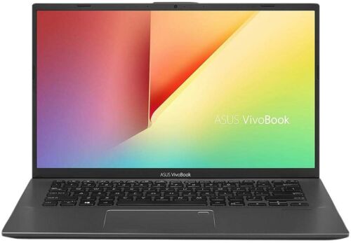 ASUS VivoBook 14" Laptop - AMD Ryzen 3 3250U 3.5GHz - 1080p 8GB/256GB SSD, Win10
