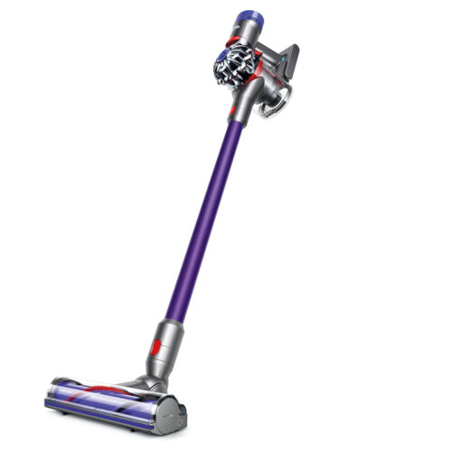 Dyson V8 Animal+ Cordless Vacuum | Purple | Refurbished