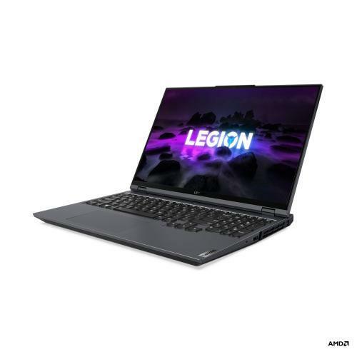 Lenovo Legion 5 Pro Gaming 165Hz WQXGA Ryzen 7-5800H 16GB RAM 512GB SSD RTX 3060