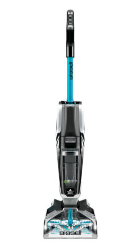 BISSELL JetScrub Pet Upright Lightweight Carpet Cleaner |25299 Certified Refurb