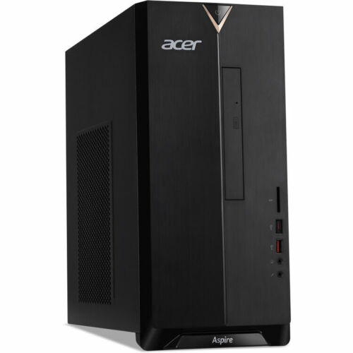 Acer Aspire TC Desktop Intel Core i5-10400 2.90GHz 12GB Ram 512GB SSD Win 10 Pro