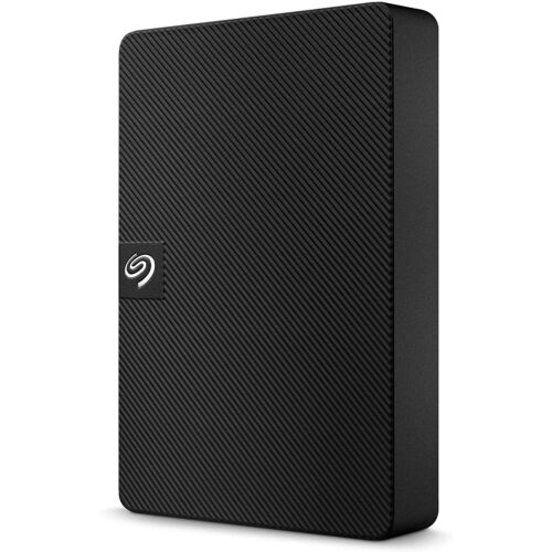 Seagate Expansion Portable 5TB External Hard Drive HDD USB 3.0 (STKM5000400)