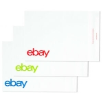 Sale! 10″ x 12.5″ Polymailer (No padding) – Color Logo