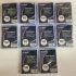 Sale! 50x PRO SAFE Semi Rigid Card Holder Savers PSA BGS Grading Submissions 1 Pack