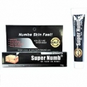 Sale! 10g SUPER NUMB Numbing Cream Skin Tattooing Piercing Waxing Laser Dr