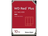 Sale! 10TB 5400RPM 35 WD RED PLUS SATA