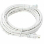 Sale! 15 ft CAT6 Network Ethernet Patch Cable XBOX PS3 15 feet GIGABIT 500MHz WHITE