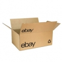 Sale! 15″ x 10″ x 6″ (Shoe) Boxes – Black Logo