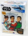 Sale! 2019 TOPPS STAR WARS: RESISTANCE SURPRISE PACK BLASTER 16 BOX CASE BLOWOUT CARDS